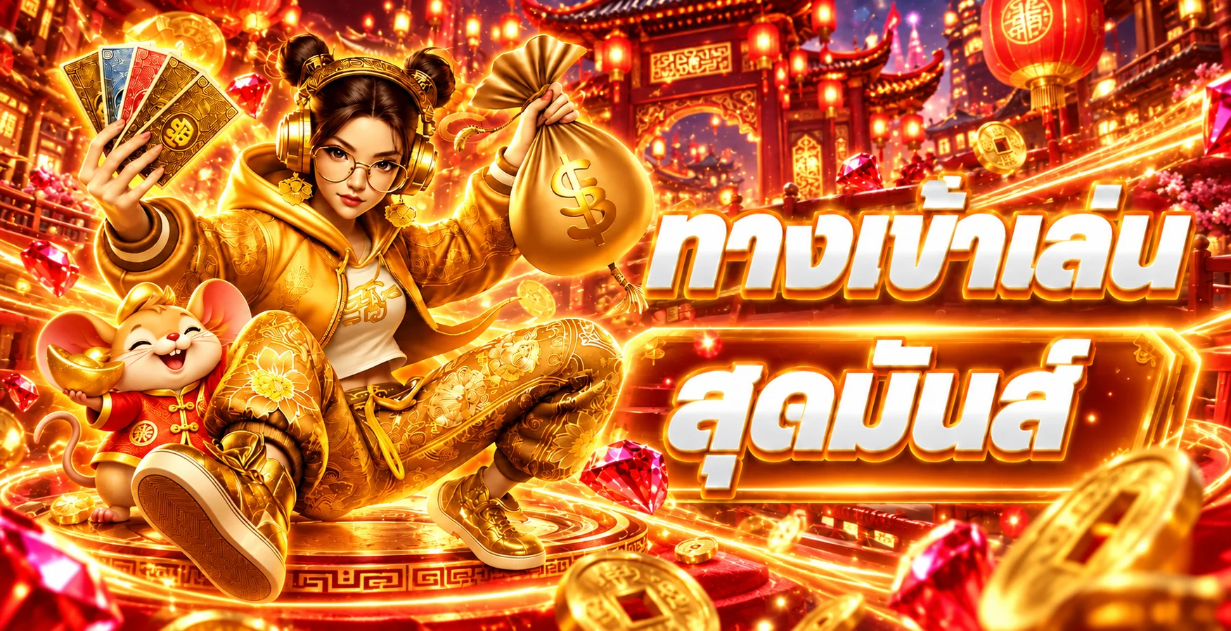 ทางเข้าเล่น MIIRAGROUP ผ่านเมนูที่ตรวจสอบแล้ว